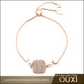 OUXI Jewelry New Custom Wholesale Girls Friendship Bracelets